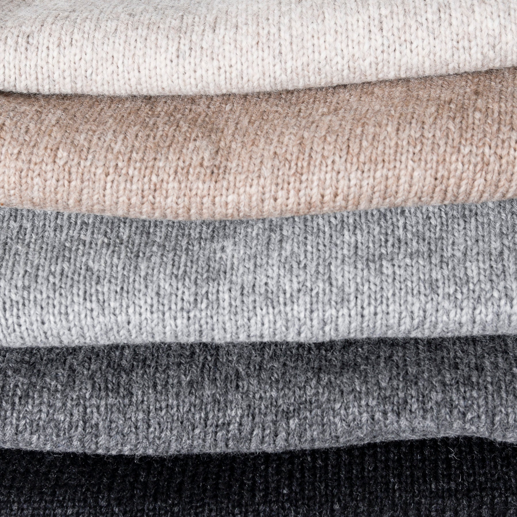 Babyalpakastrickjacke Marvel handmade