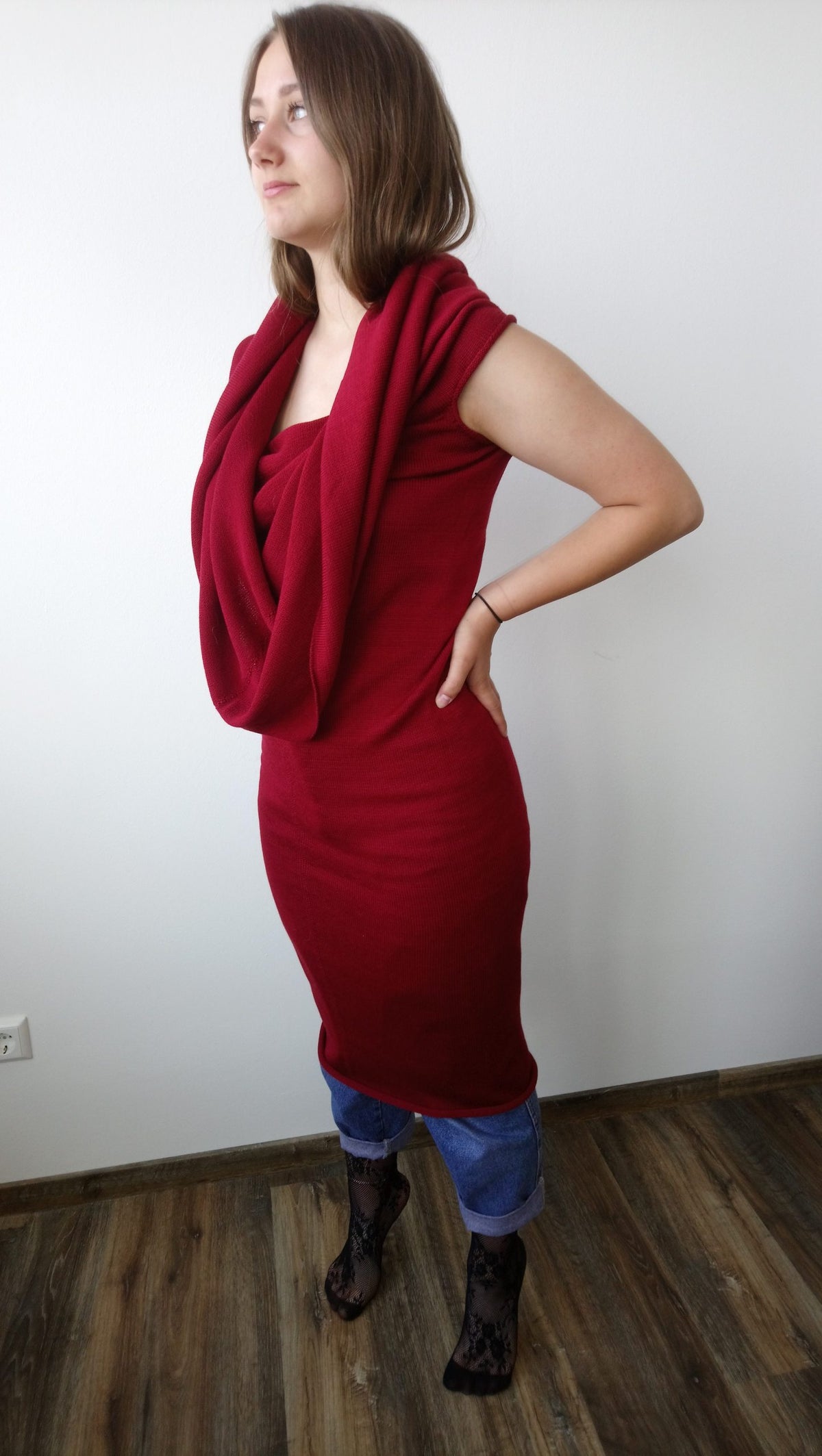 Dubai dress