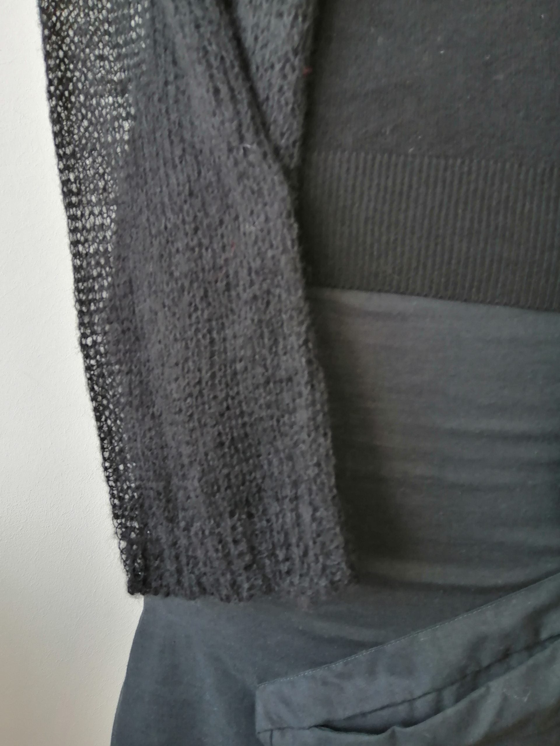 Amber-kid Jacke dünn ohne Fellkragen