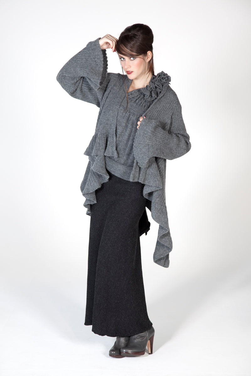 simple fine drap rock