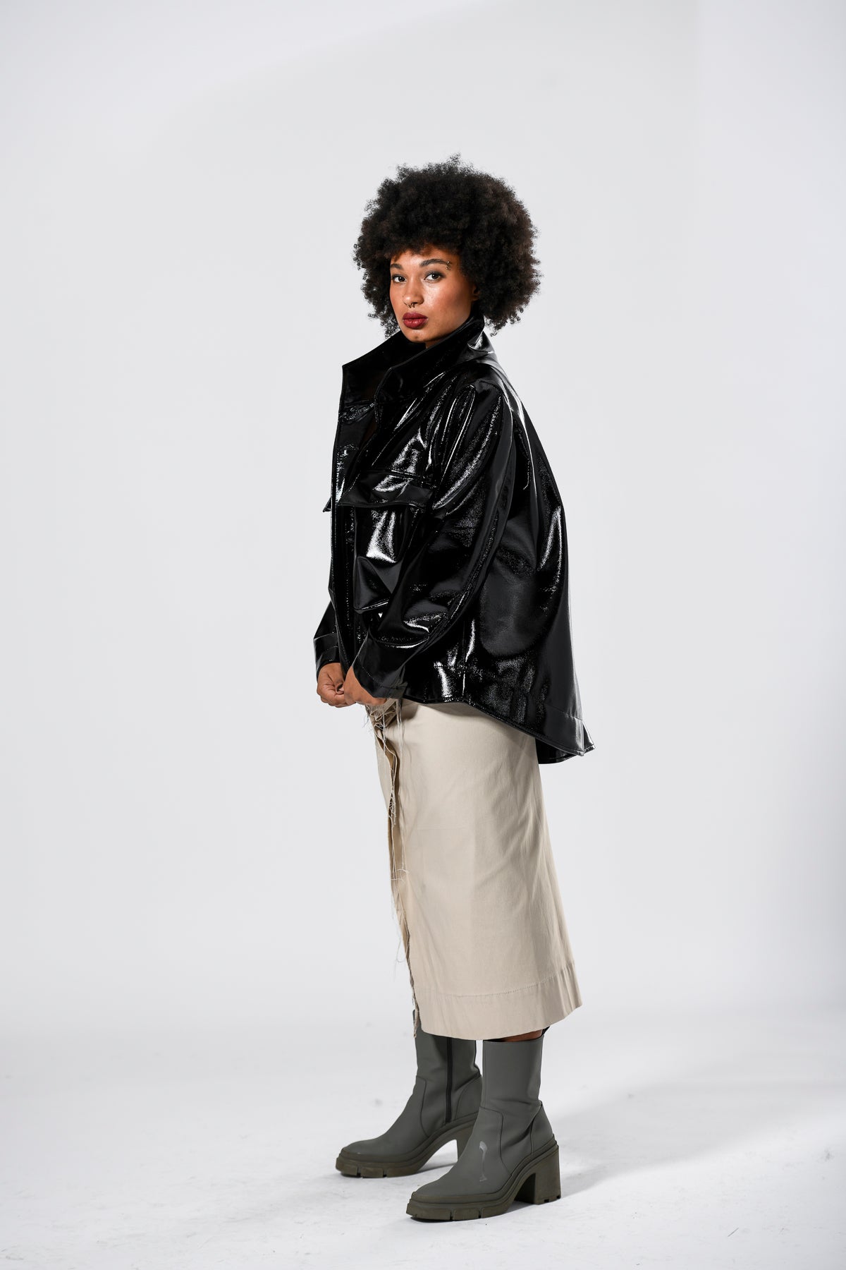 NEW jack black genarbt