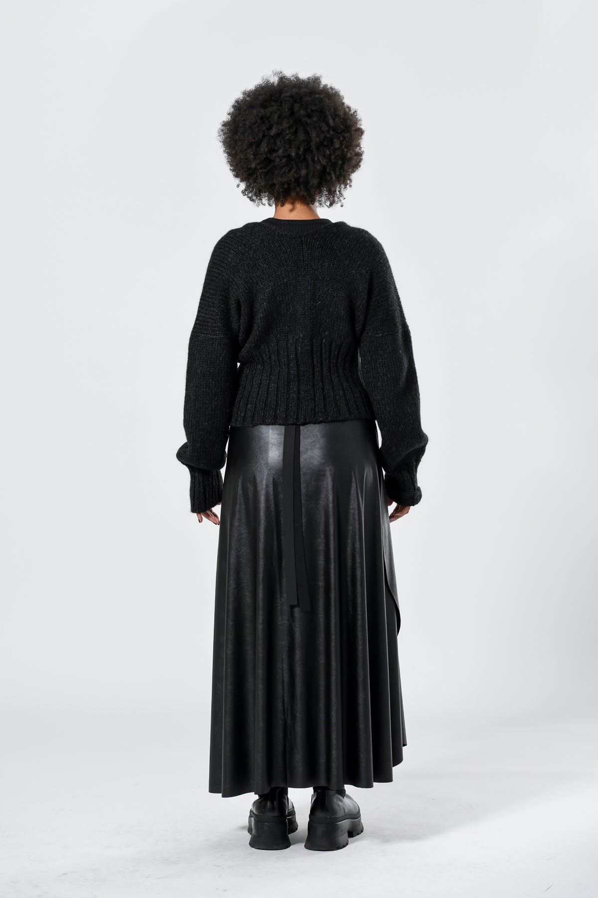 Babyalpakastrickjacke Marvel handmade