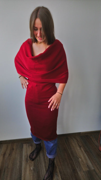 Dubai dress