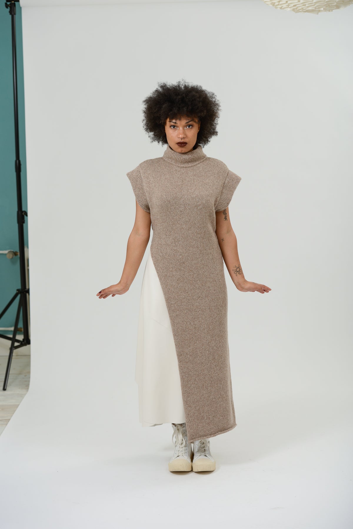 Rollkragen-Pullunderkleid-Babyalpaka-feeheartfelt