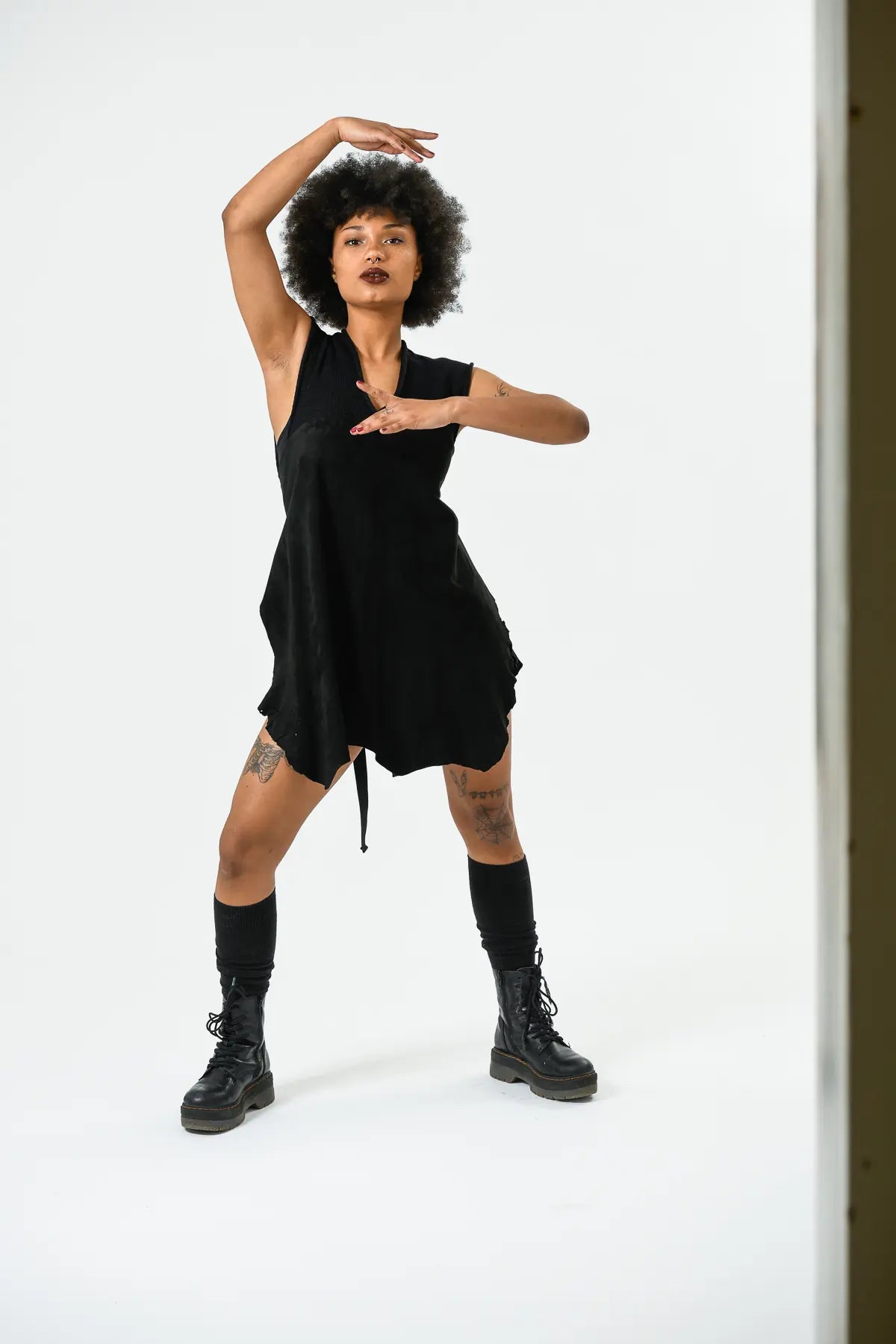 goaty dress