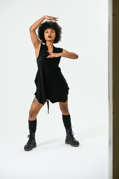 goaty dress