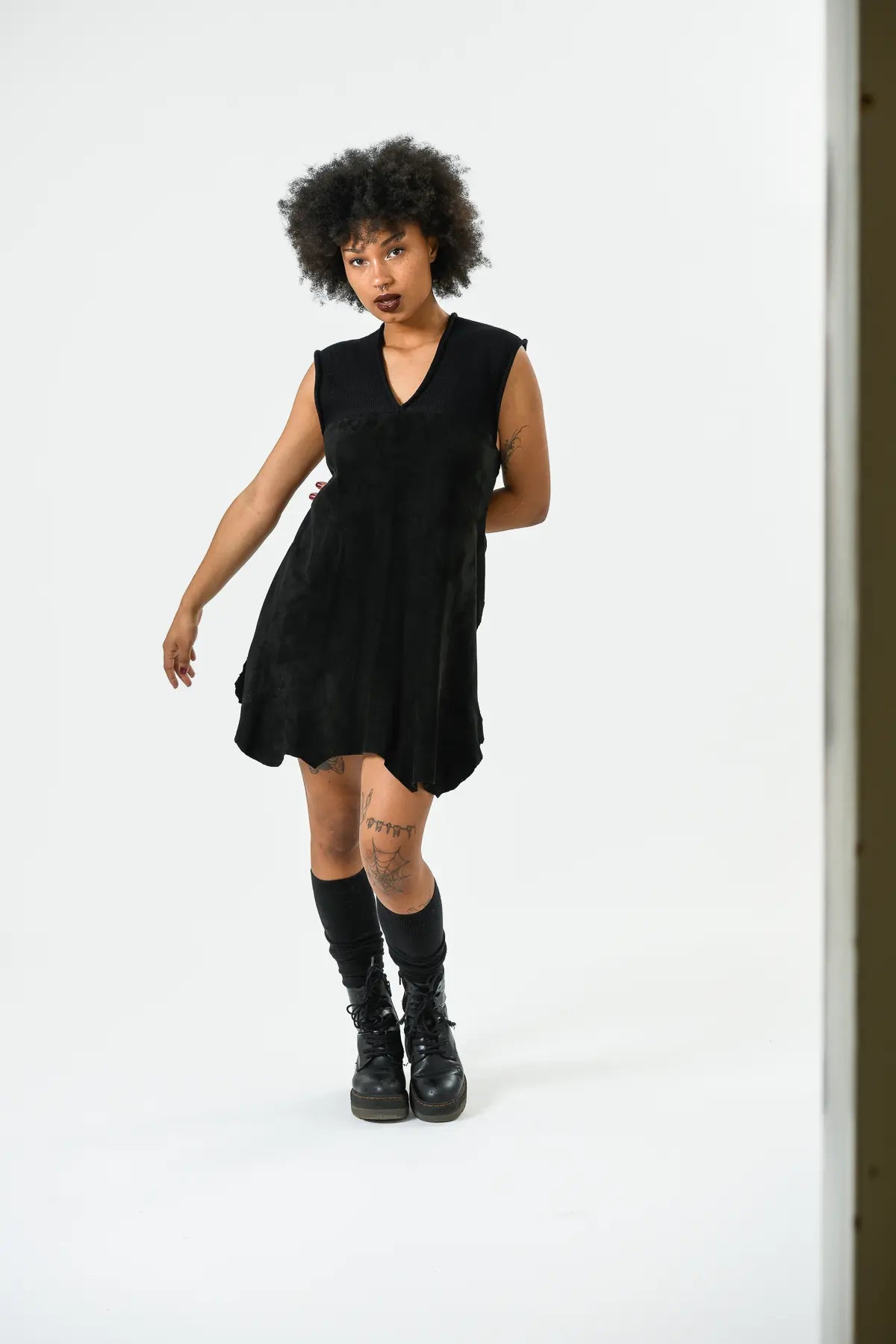 goaty dress