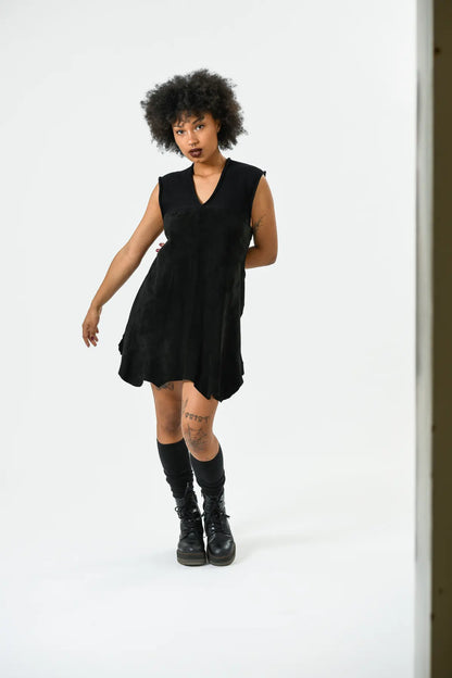 goaty dress