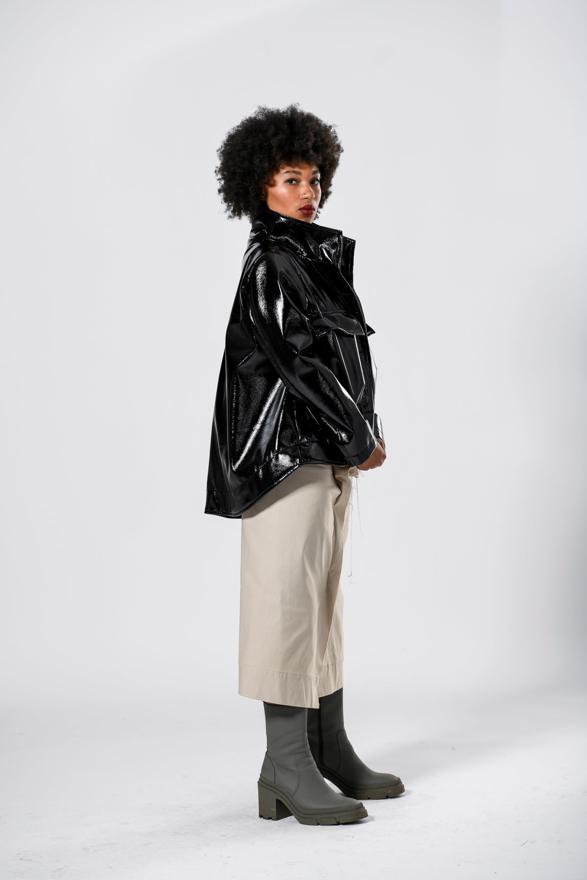 NEW jack black genarbt