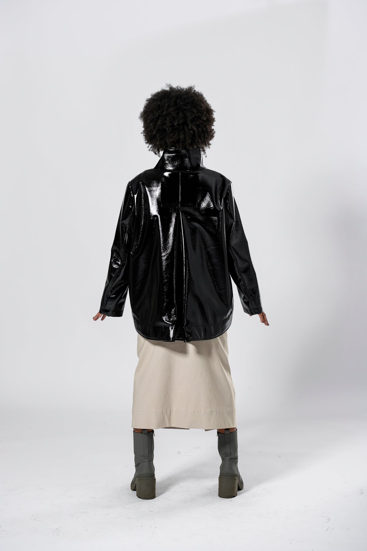 NEW jack black genarbt