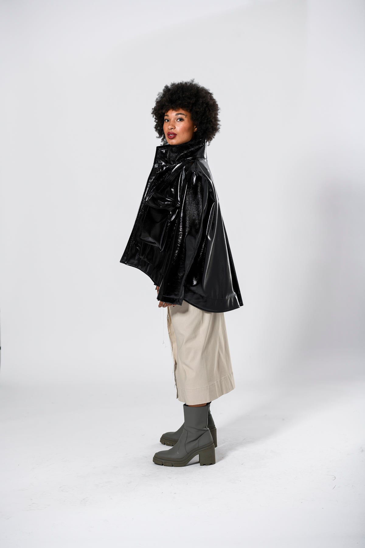 NEW jack black genarbt