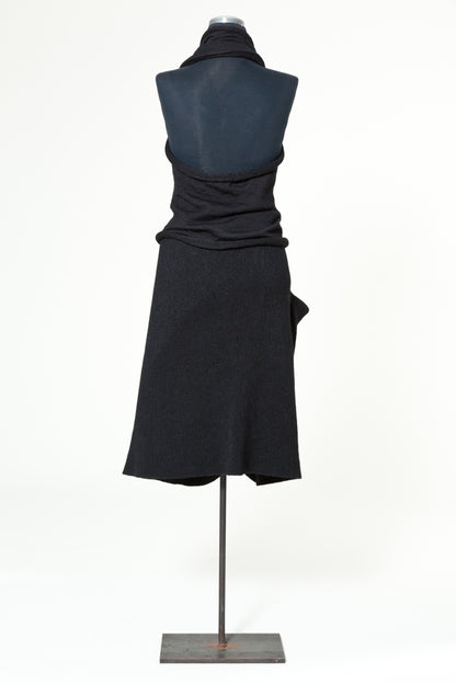 neg top black